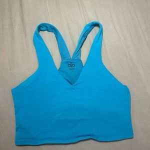 Alo Yoga Airbrush Real Tank